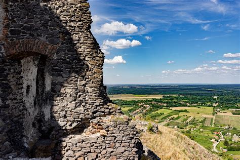 Hungary Landscape Closed Somloi - Free photo on Pixabay - Pixabay