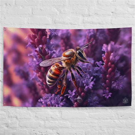 Bee Meaning And Significance Spirit Animals Oracle Deck