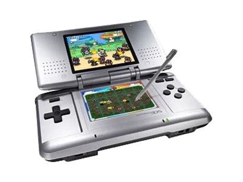 Nintendo DS review: Nintendo DS - CNET