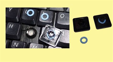 What Are Mechanical Keyboard O Rings And Why You Need Them