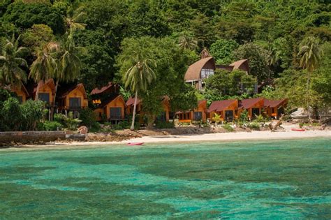The Cove Phi Phi Koh Phi Phi 2020 Updated Deals £40 Hd Photos And Reviews