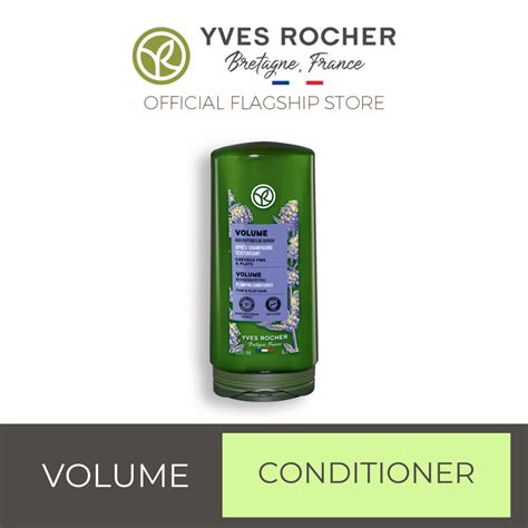 Yves Rocher Volume Conditioner 200ml