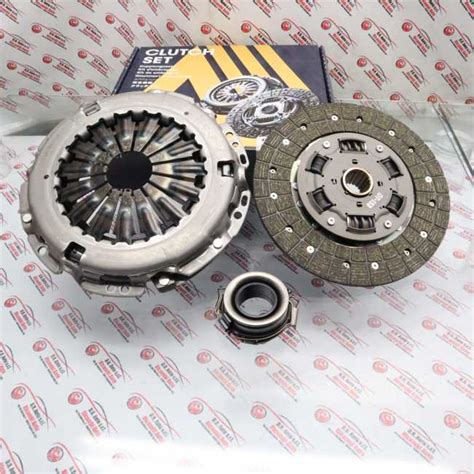 Kit Frizione Pezzi Toyota Avensis Cod Kt Nuovo Aisin