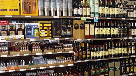Virginia Abc Store North Point Village Center