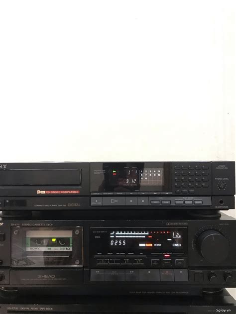 Bán đầu đĩa Sony 750 | 5giay