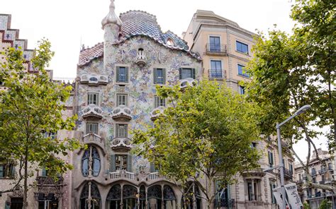 6sitios que no debes perderte de Barcelona I GuíaViajero