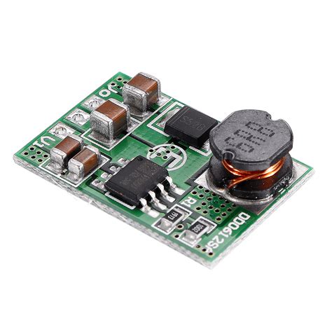 DC DC 3V 3 3V 3 7V 4 2V 5V To 12V 3 5A Boost Step Up Converter Voltage