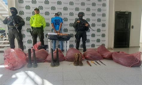 Lo Sorprendieron Con Más De 300 Kilos De Carne Robada En Vías Del