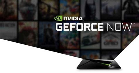 Jak Gra W Gry Wideo Na Pc Na Androidzie Dzi Ki Geforce Now