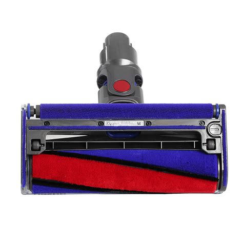 Dyson Soft Roller Cleaner Head 966489 15 The Vacuum Wizard