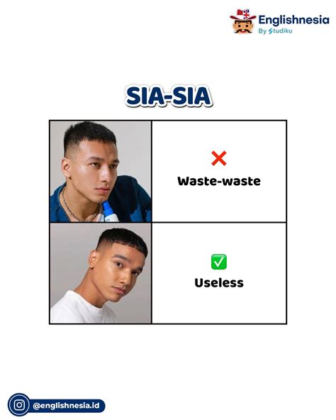 englishnesia kursus   inggris  kalo bahasa inggrisnya