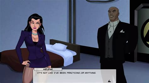 Something Unlimited Part Riding Vixen Cartoon Porn By Faphouse Xhamster