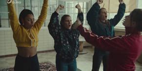 MELISSA DIARRA Nude AZNude