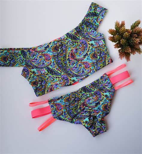 Top Manguitas Tiritas Gruesas Talla M Bikini Somos Coquetas
