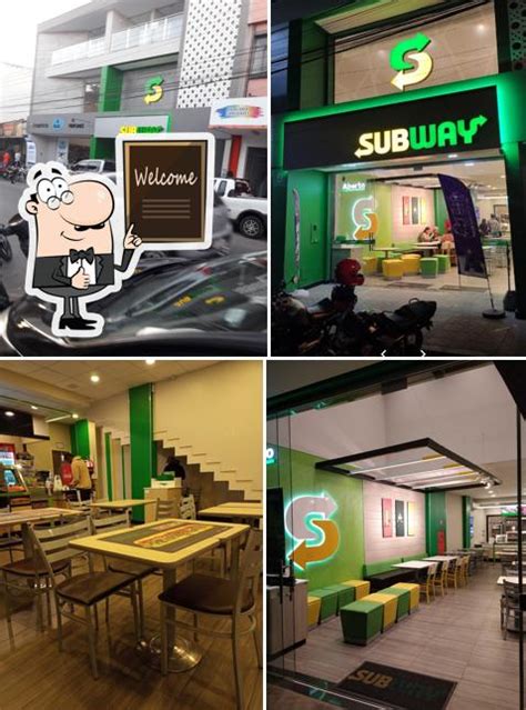 Subway Formiga restaurante Formiga Avaliações de restaurantes