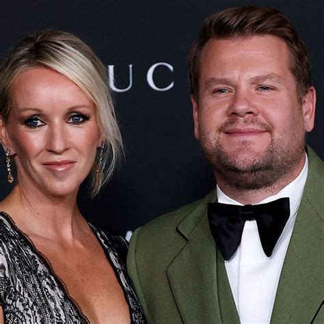 James Corden: British Actor, TV Presenter & Car Pool Karaoke Host