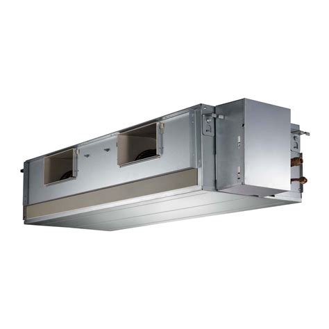 Dlflda Light Commercial Ducted Indoor Unit Tempstar