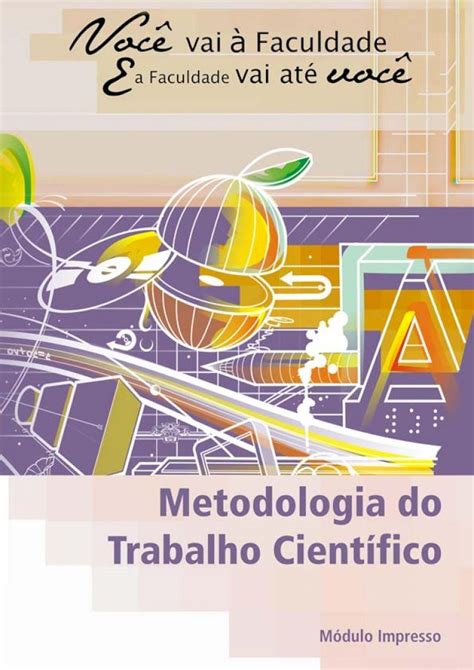 PDF Metodologia do Trabalho Científico PDF fileMETODOLOGIA DO