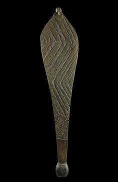 19 Aboriginal woomera ideas | aboriginal, tribal art, spear thrower