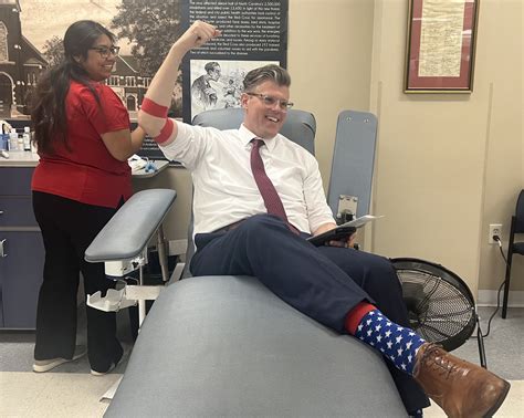 More Gay Bisexual Men Can Now Donate Blood NC Health News