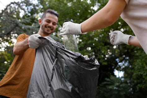 El Papel Fundamental De La Recolecci N De Basura En La Sostenibilidad