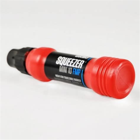 GROG Squeezer mini 10mm - Bullshit Shop