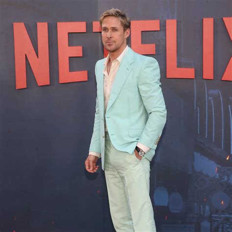 Ryan Gosling Doubted His Kenergy Before Taking On Barbie Role Pearl