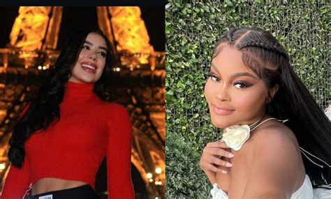 ¿Hay empate? Así va la reñida votación entre Mariana Zapata y La Jesuu