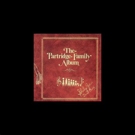 ‎Partridge Family Album by The Partridge Family on Apple Music