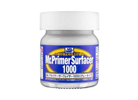 Mr Primer Surfacer 1000 40ml