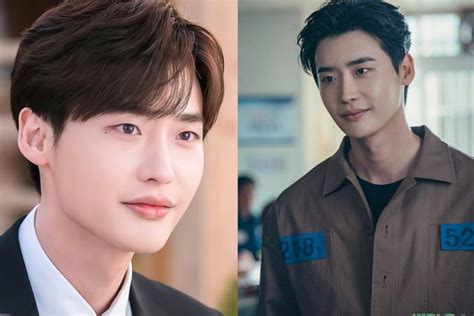 Jadi Park Chang Ho Di Big Mouth Berikut 9 Drakor Aktor Lee Jong Suk