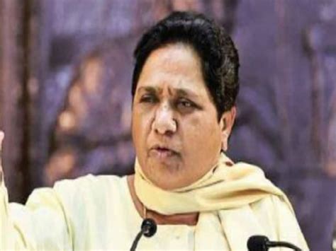 Up Lok Sabha Results 2024 Fatehpur Sikri Mayawati Bsp Candidate Got