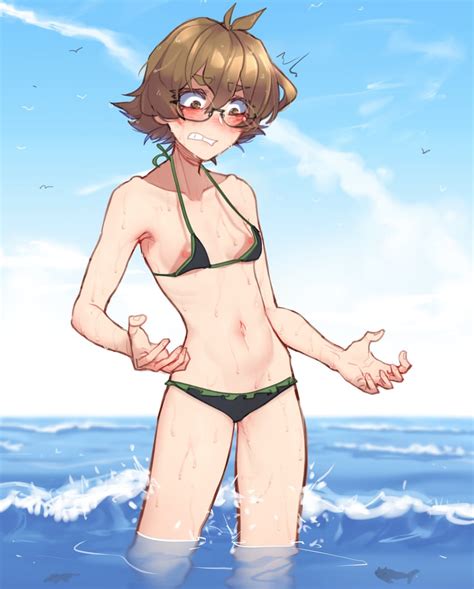 Pidge Gunderson Voltron And More Drawn By Popopoka Danbooru