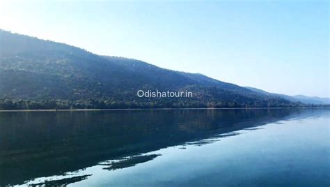 Karlapat Wildlife Sanctuary Kalahandi Odisha Tour
