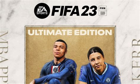 J Conhecida A Capa Do Novo Fifa