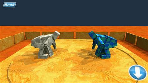 Hilarious Physics Based Sumo Wresting Game Sumotori Dreams Lands On
