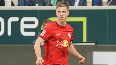 Rb Leipzig Dani Olmo Dans Le Viseur De Plusieurs Clubs Europ Ens