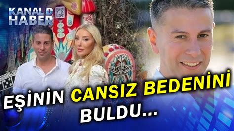 Nl Mankenin Bo Anma A Amas Ndaki E Ini Banyoda L Buldu Youtube