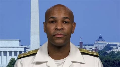 Surgeon General Jerome Adams Updates Trump Administration S Efforts To