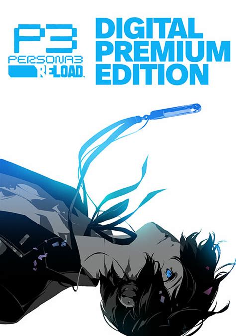 Persona 3 Reload Digital Premium Edition Clé Steam Acheter et