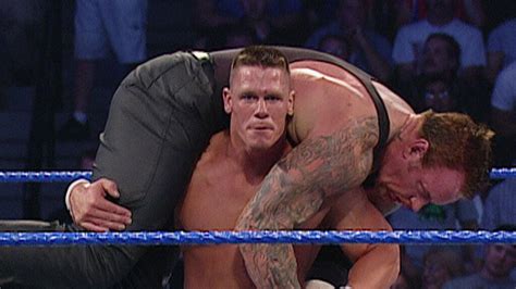 John Cena Vs Undertaker Wrestlemania 30