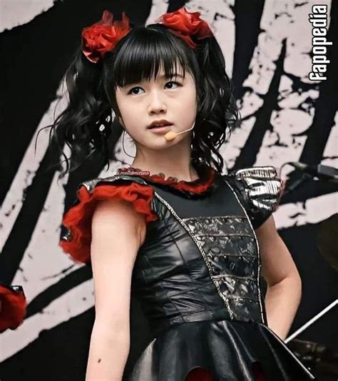 Babymetal Nude Onlyfans Leaks Photo Fapopedia