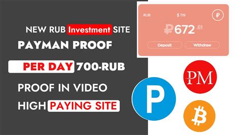 672 RUB Live Paymant Proof Millioner Fun Scam Or Legit New Ruble