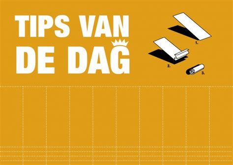 Tips Van De Dag Boomerang Cards