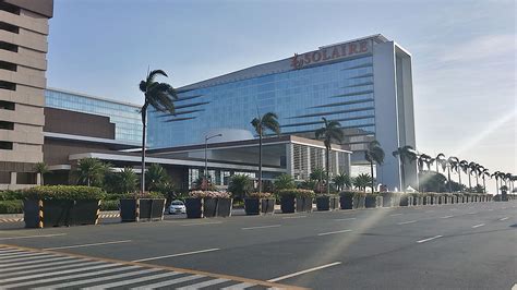 Razon Moves North Solaires Opening To 1st Quarter 2024 BusinessWorld