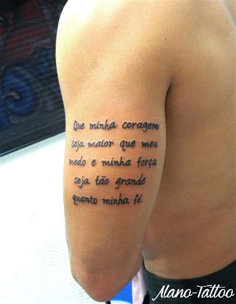 Actualizar Imagem Tatuagem De Frases Masculina Br Thptnganamst Edu Vn