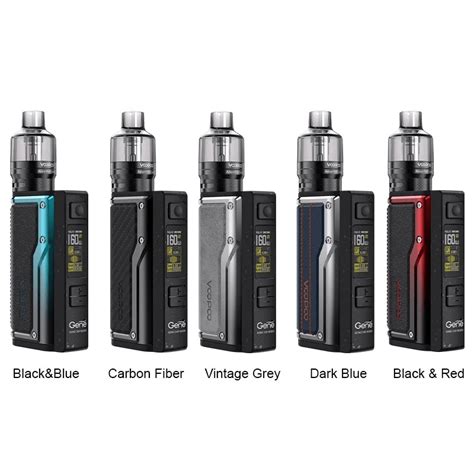 Voopoo Argus Gt W Vape Kit Free Next Day Delivery