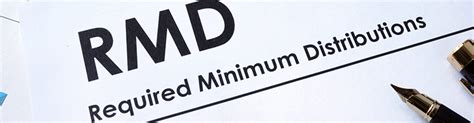 Preparing For Mandatory Ira Distributions Vantage Self Directed Iras
