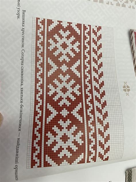 Pin by Albina Ponomarenko on Вишивка схеми | Stitch patterns, Cross ...