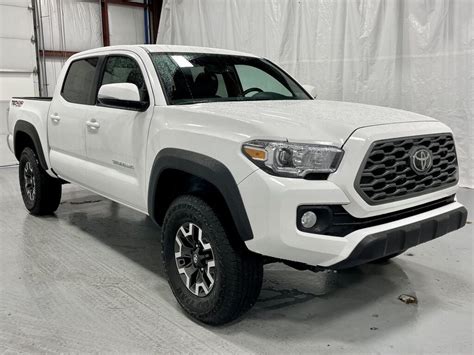 2023 Toyota Tacoma For Sale In Greenville Ms ®